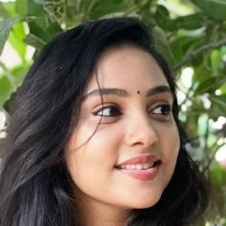 Smruthi Venkat