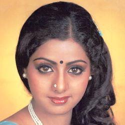 Sridevi