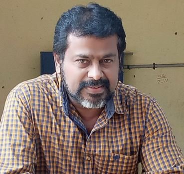 Drainage woes hit Uthandi kitchen for sanitary workers, residents complain