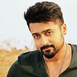 Suriya