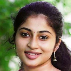 Vaishnavi Arulmozhi