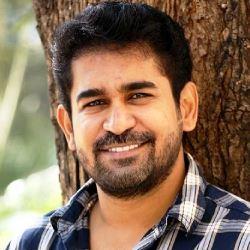 Vijay Antony