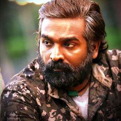 Vijay Sethupathi