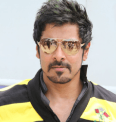 Vikram
