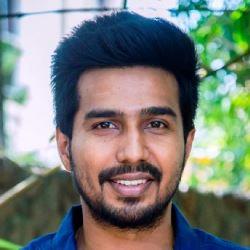 Vishnu Vishal