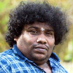 Yogi Babu