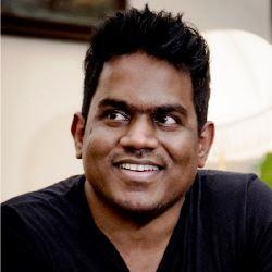 Yuvan