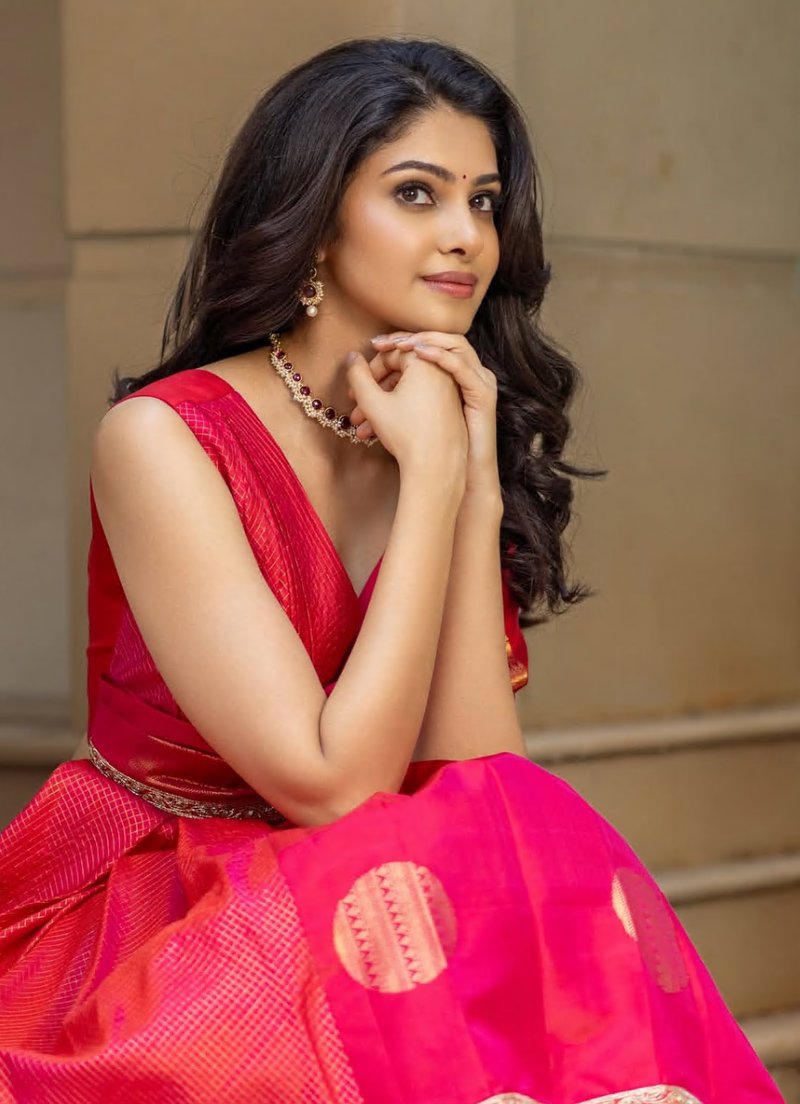 Manasa Varanasi photo 7