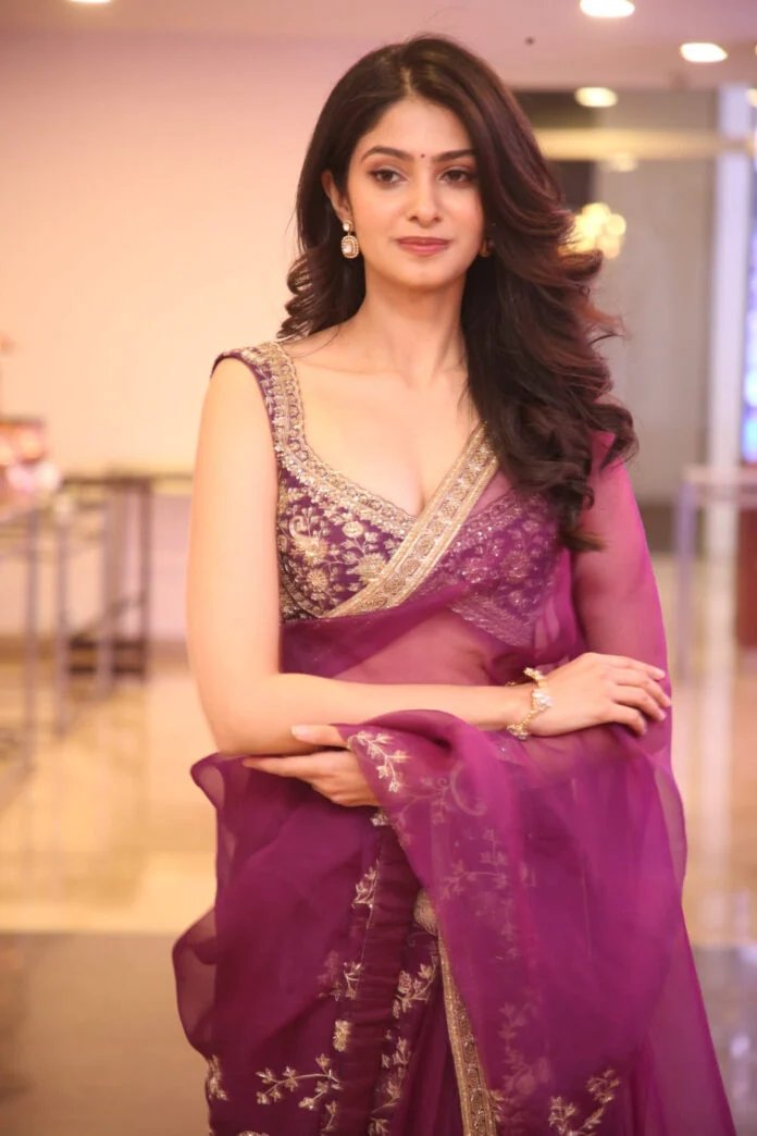 Manasa Varanasi photo 11