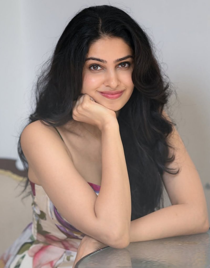 Manasa Varanasi photo 5