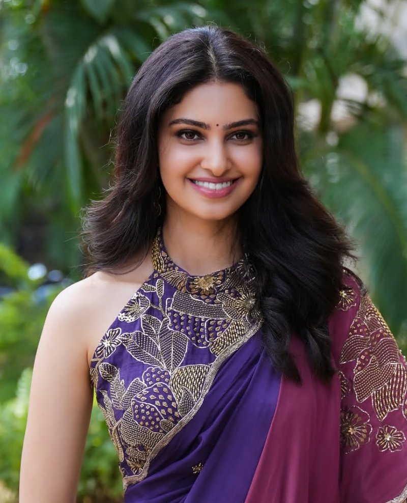 Manasa Varanasi photo 8