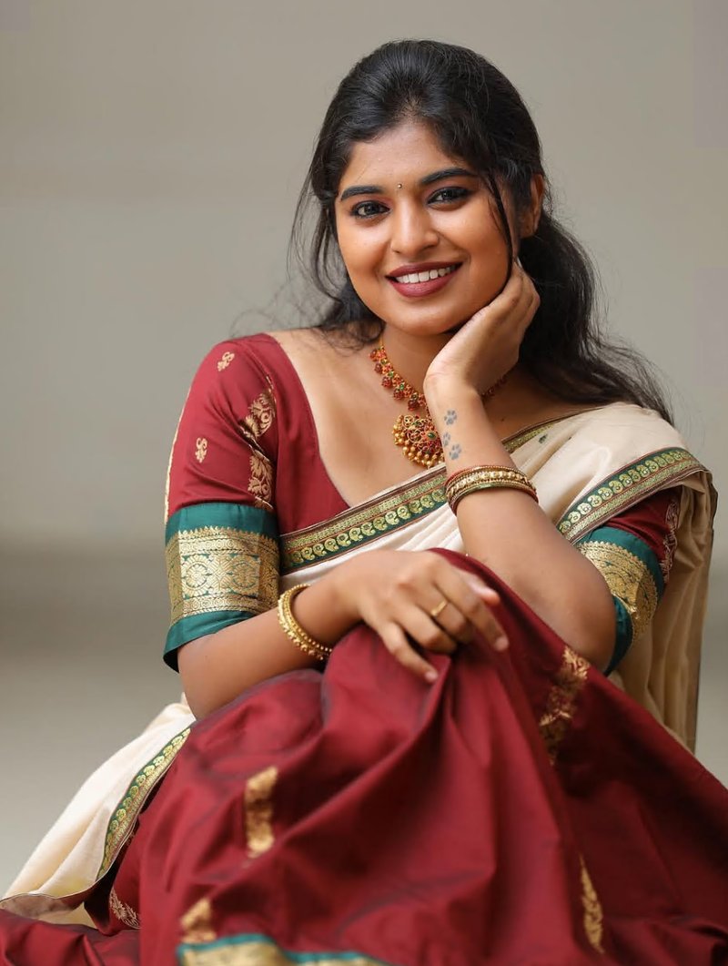 Mounica Senthilkumar photo 7