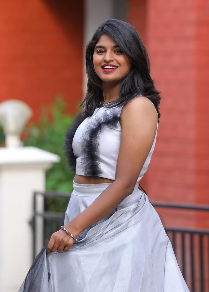 Mounica Senthilkumar photo 6