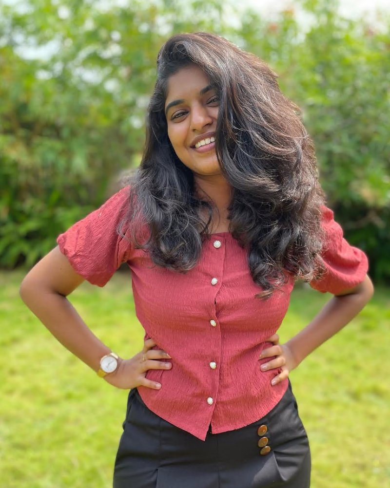 Mounica Senthilkumar photo 2