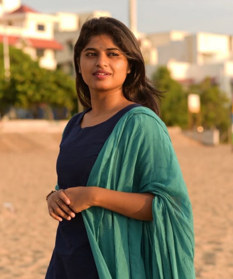 Mounica Senthilkumar photo 11