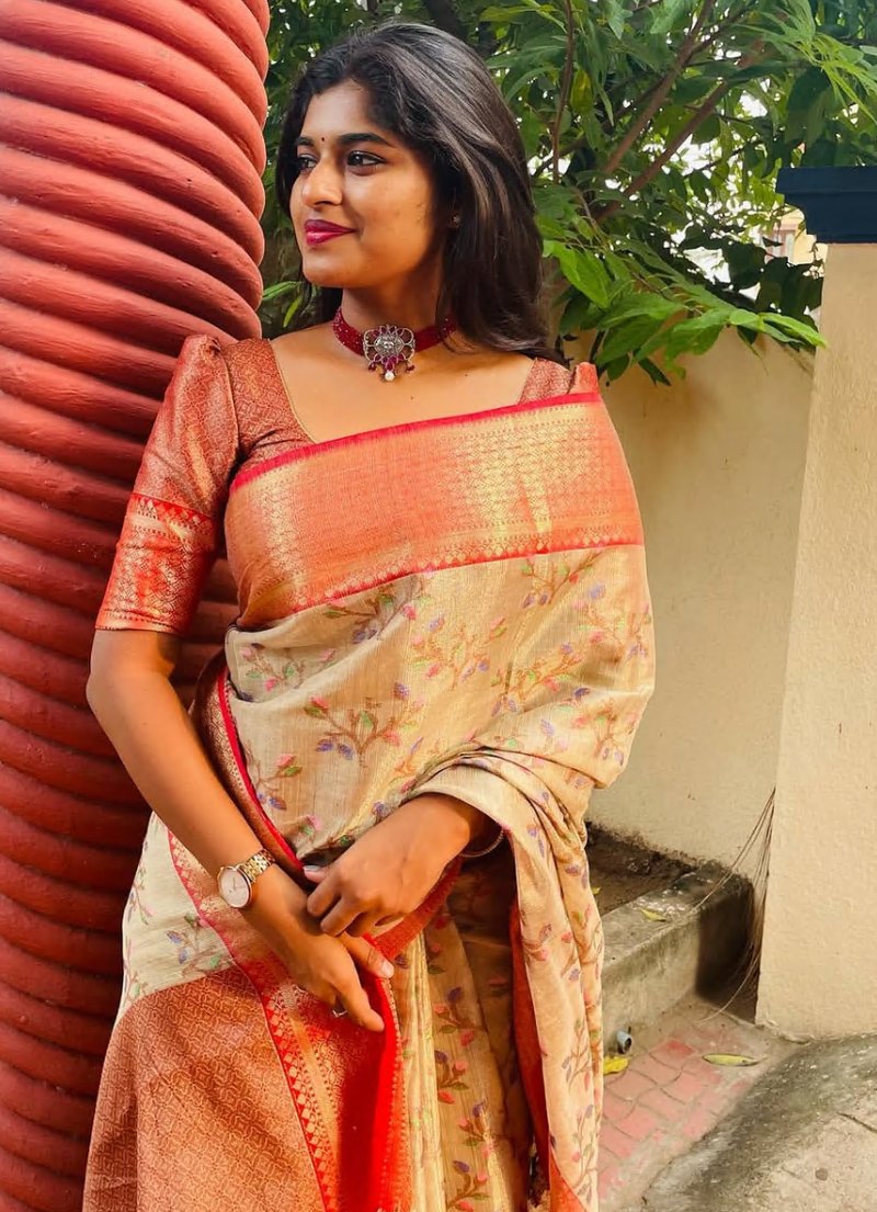 Mounica Senthilkumar photo 8