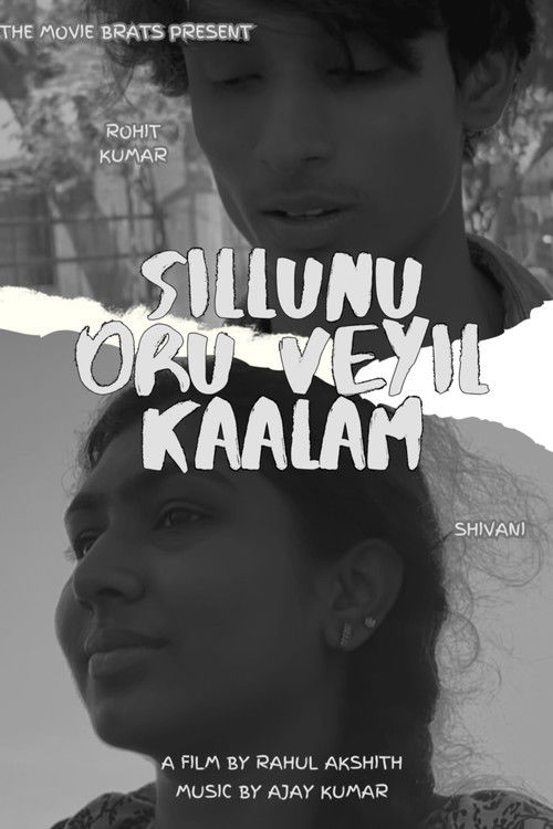 A Cool Summer Time...