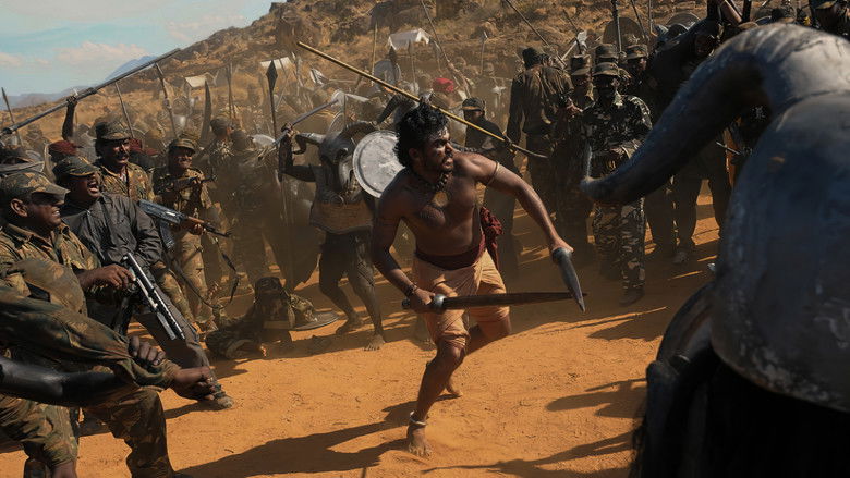 Aayirathil Oruvan photo 2