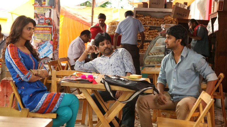 Aaha Kalyanam photo 5