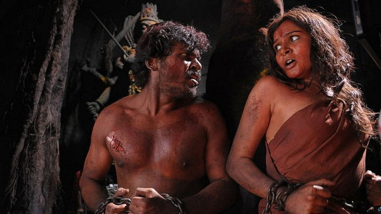 Aayirathil Oruvan photo 4