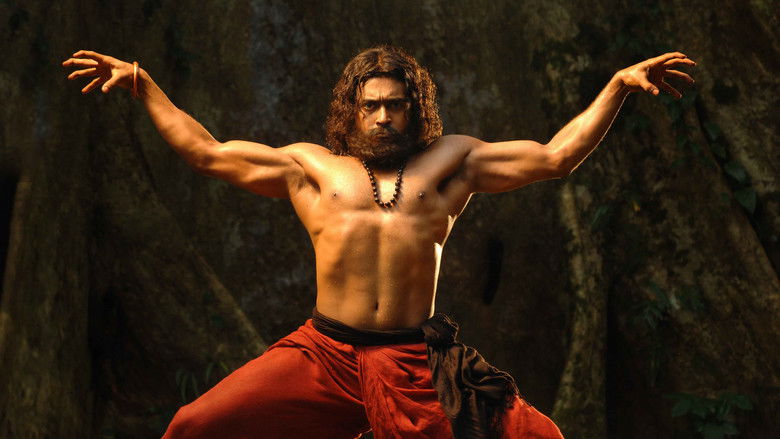 7Aum Arivu photo 3