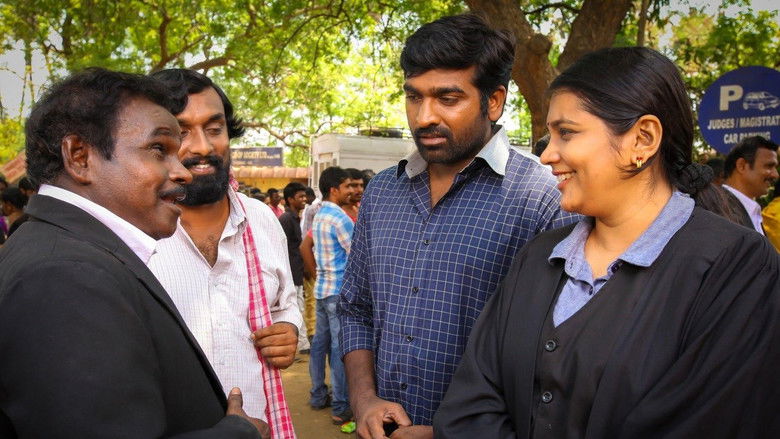 Aandavan Kattalai photo 6