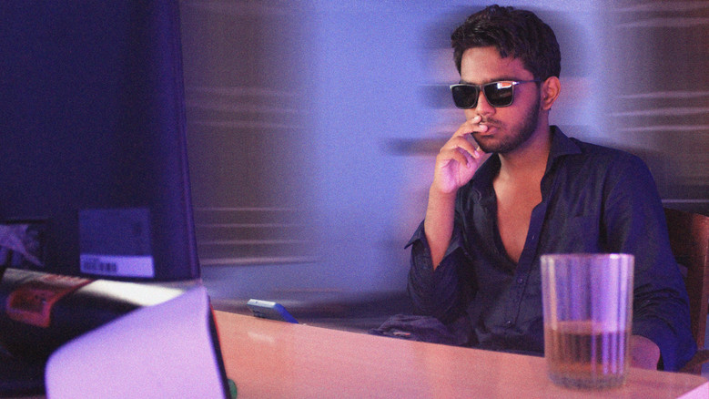 Abijith's Alone photo 1