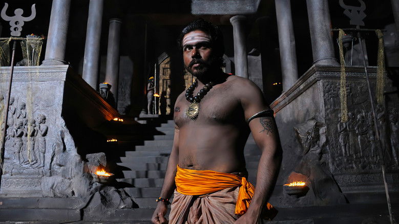 Aayirathil Oruvan photo 5