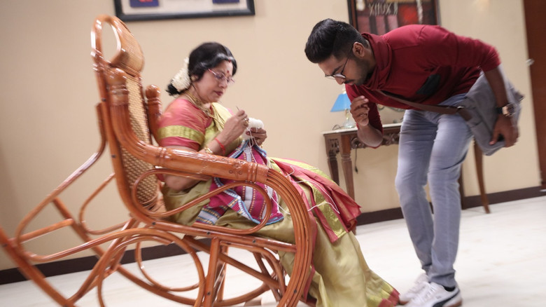 100% Kaadhal photo 1