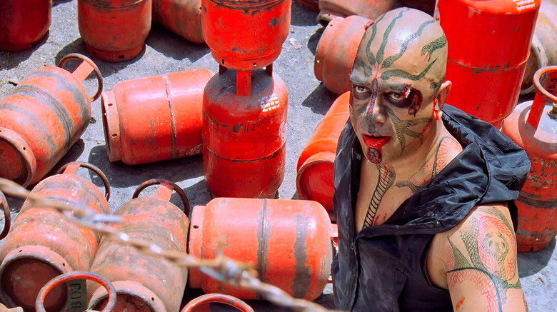 Aalavandhan photo 3