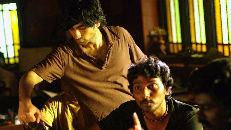 Aaranya Kaandam photo 9