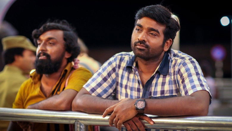 Aandavan Kattalai photo 1