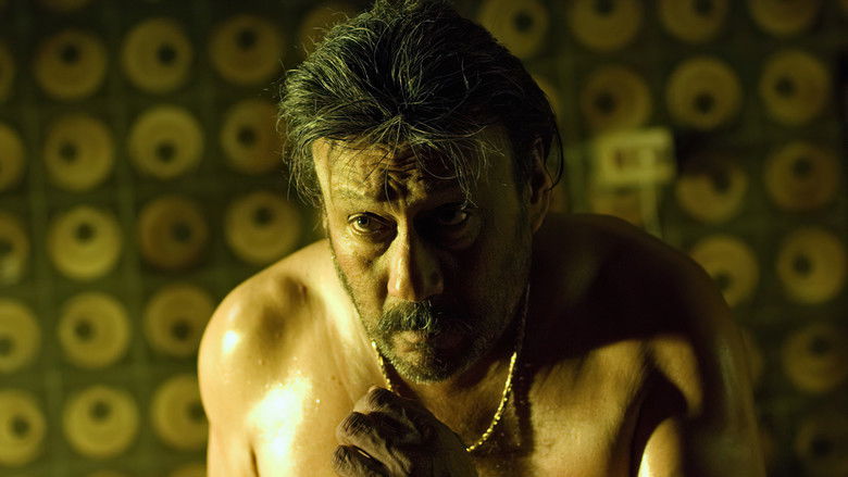 Aaranya Kaandam photo 7