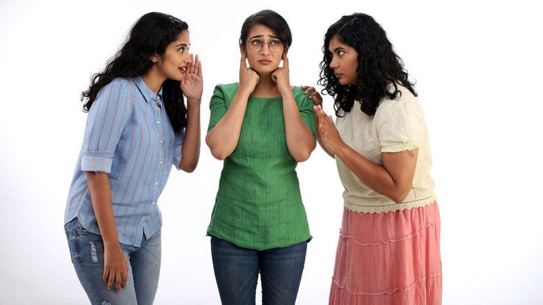 Achcham Madam Naanam Payirppu photo 1