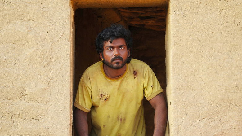 Aayirathil Oruvan photo 9
