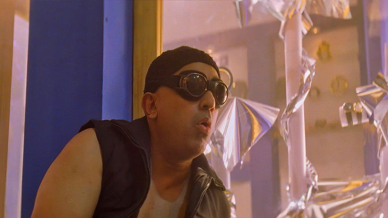 Aalavandhan photo 5