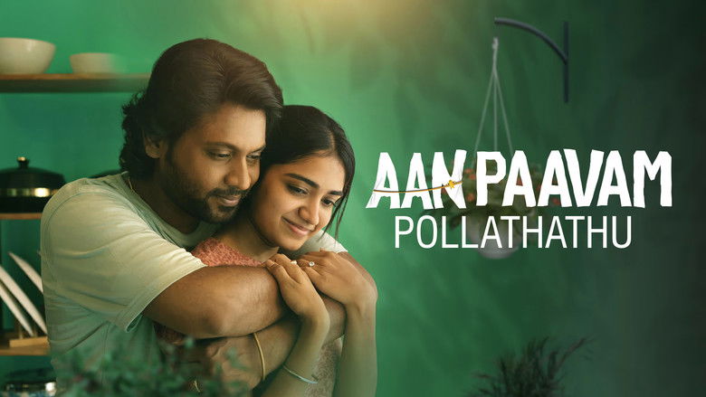 Aan Paavam Pollathathu photo 2
