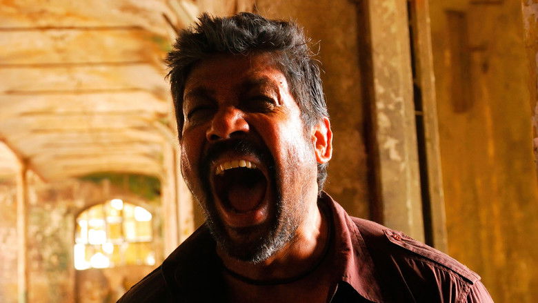 Aaranya Kaandam photo 6