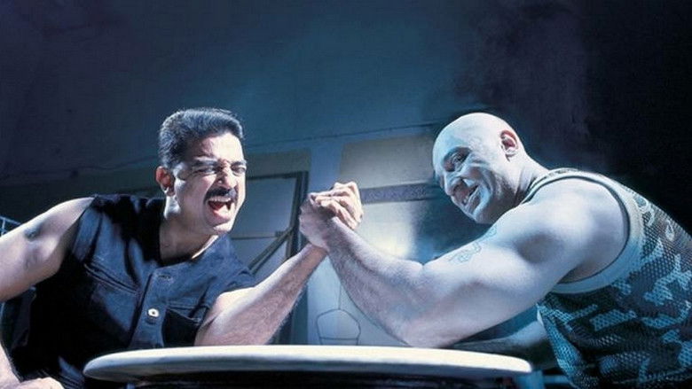 Aalavandhan photo 4