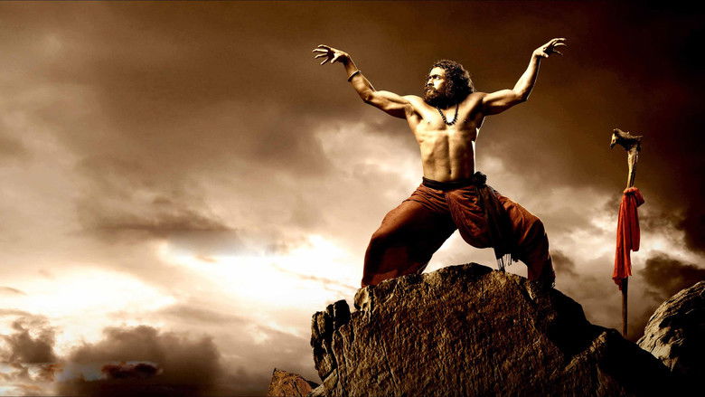 7Aum Arivu photo 4