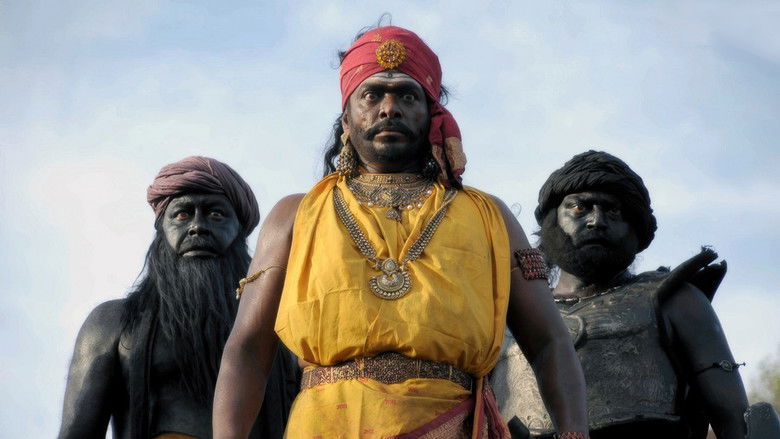 Aayirathil Oruvan photo 10