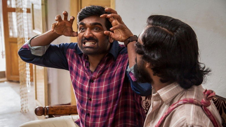 Aandavan Kattalai photo 8