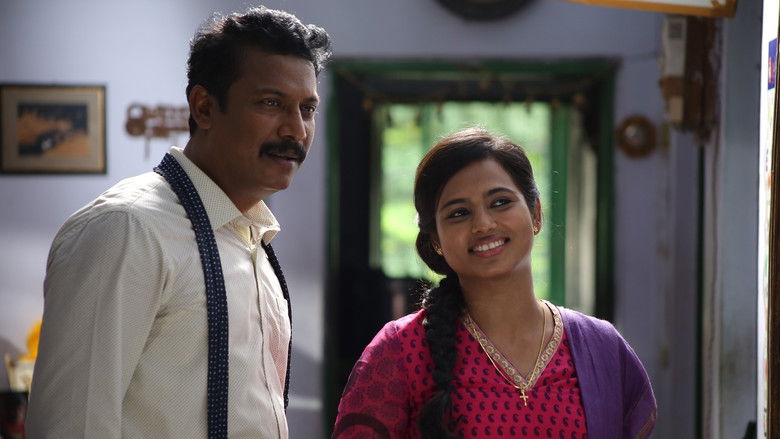 Aan Devathai photo 1