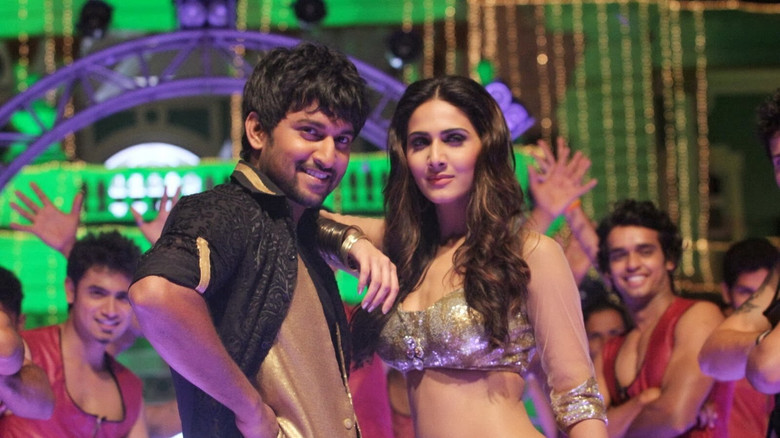 Aaha Kalyanam photo 4