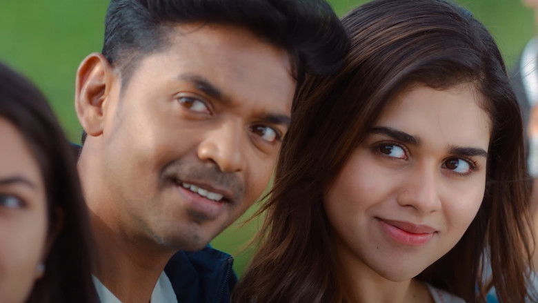 2K Love Story photo 6