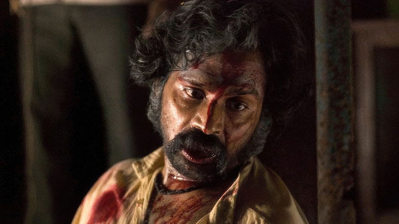 Aaranya Kaandam photo 2