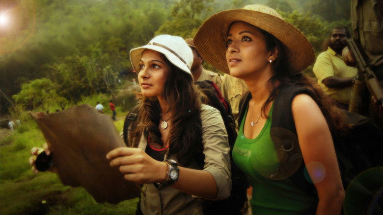 Aayirathil Oruvan photo 3