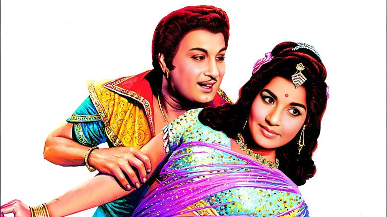 Aayirathil Oruvan photo 2