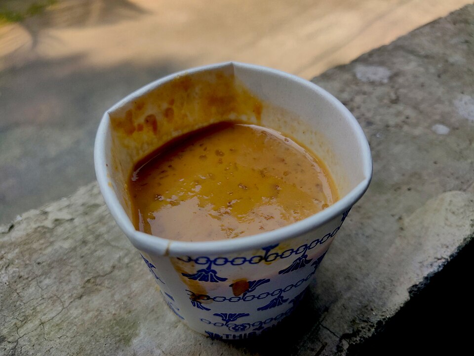 Payasam Recipe - Traditional Tamil Sweet Milk Dessert