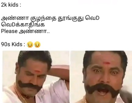 Diwali 2K vs 90s Kids